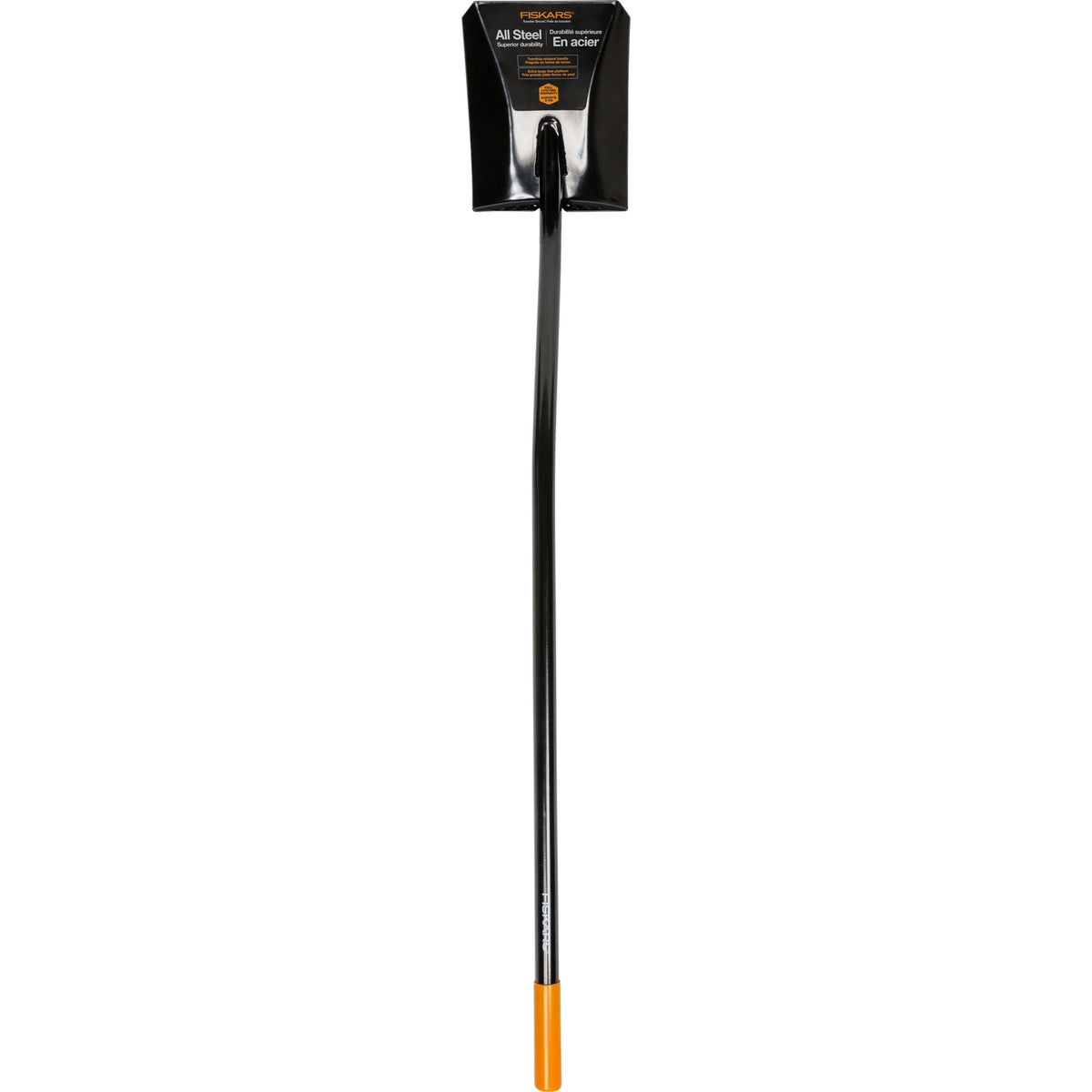 Fiskars Steel Transfer Shovel