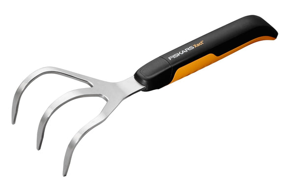 Fiskars Xact Steel Garden Cultivator R7