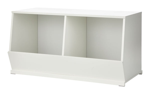 For Living Stackable Catch-All Organizer T7