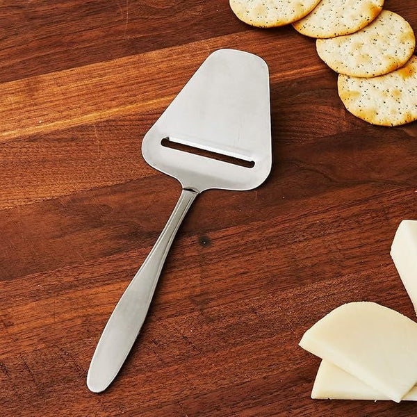 FOXRUN STAINLESS STEEL CHEESE PLANE Y8