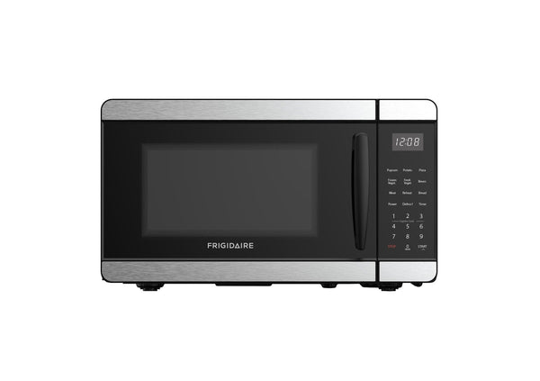 Frigidaire Stainless Steel Microwave, 0.7-cu.ft. X1