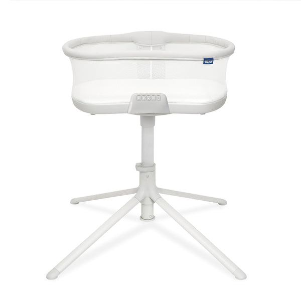 HALO 5016 BassiNest 3.0 Soothing Swivel Sleeper R1