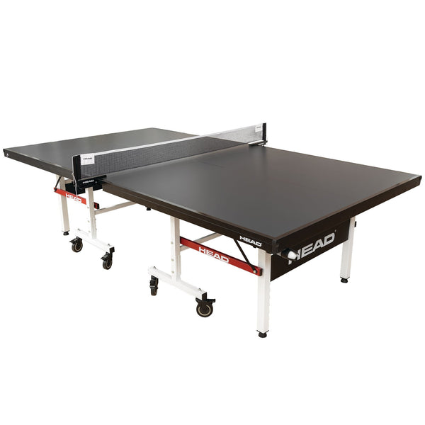 HEAD Apex Table Tennis Table/Ping Pong Table, 25-mm J7