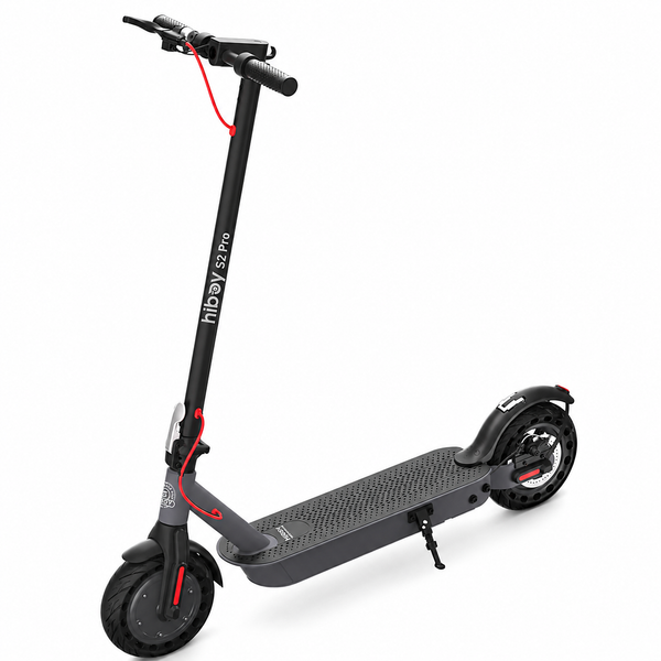 Hiboy S2 MAX Electric Scooter – 65 km Range Z9