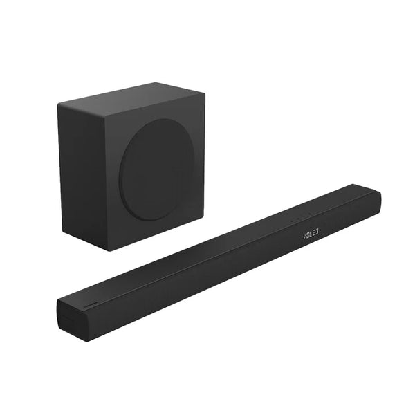 Hisense HS3100 3.1 ch Soundbar with Subwoofer J6