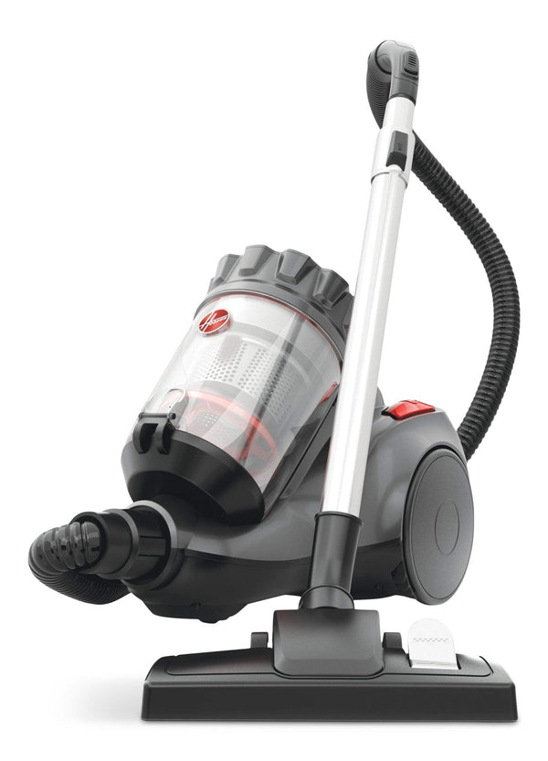Hoover Lightweight Canister Vacuum X6