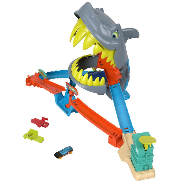 Hot Wheels City Spring Driver K1