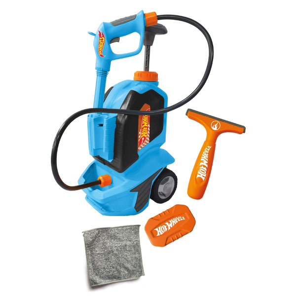 Hot Wheels Engineer Tool Kit W1