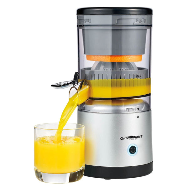 Hurricane Juicer E9