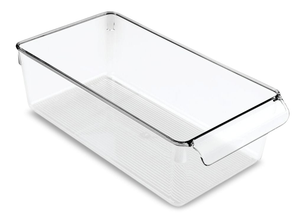 iDesign Linus Food Storage Bin
