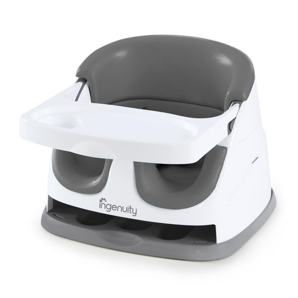 Ingenuity Booster Seat Baby Base 2-in-1 I4
