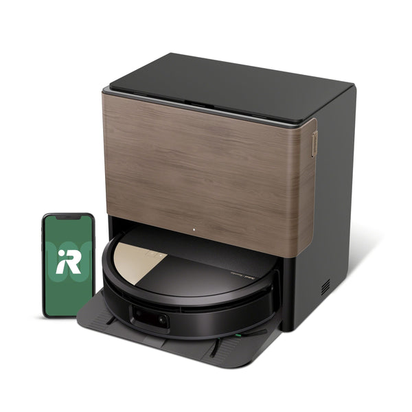 iRobot 705 Combo Plus Auto Wash W5