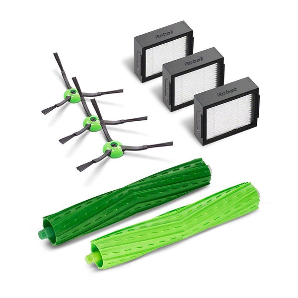 iRobot Roomba e & I Series Robot Vacuum Cleaner Replenishment Kit B8
