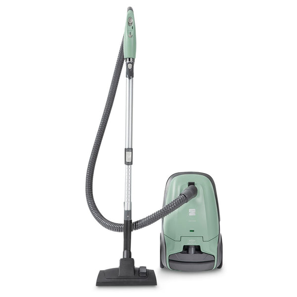 Kenmore 400 Series HEPA Multi-Surface Bagged Corded Canister Vacuum, 14-in, 12A J6