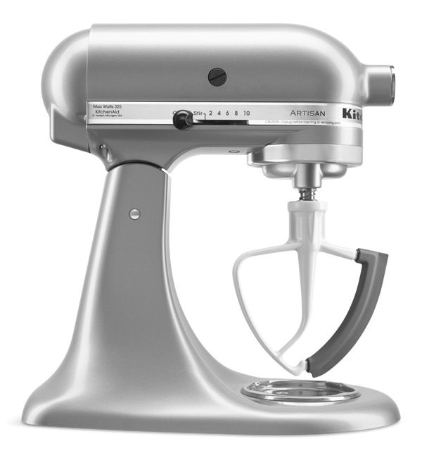 KitchenAid 6-Quart Flex Edge Beater Accessory U5