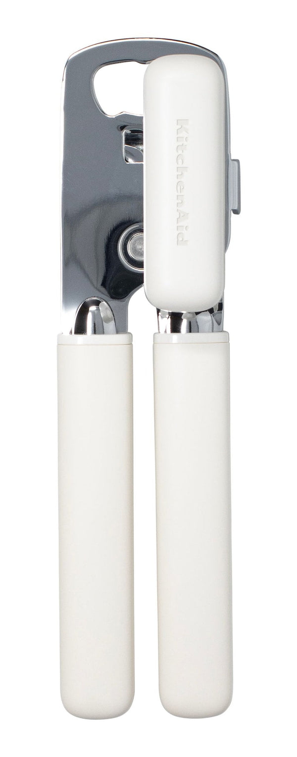 KITCHENAID CLASSIC SOFT HANDLE CANOPENER PROCELAIN Z8