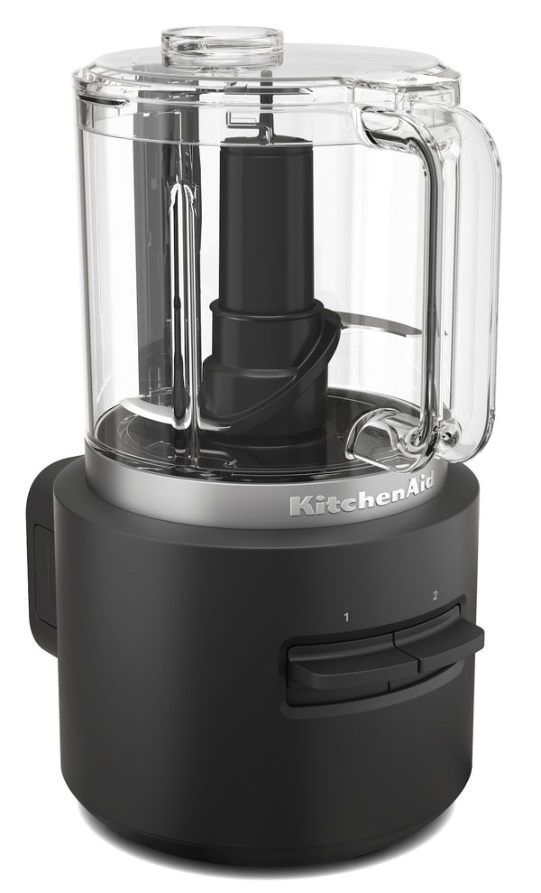 KitchenAid Go Cordless Food Chopper, Battery Included E6