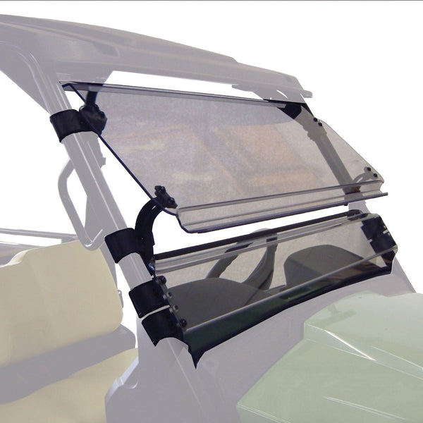 Kolpin UTV Windshield Full-Tilt for John Deere XUV550/RSX850I P4