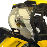 Kolpin UTV Windshield Rear Panel for Can-Am Commander/Maverick