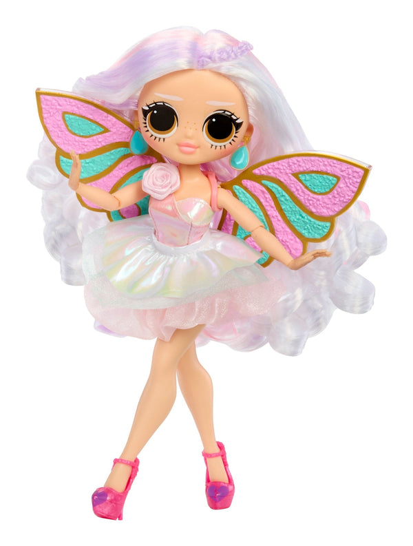 L.O.L. Surprise Tweens Eye Spy Series Fashion Doll for Ages 3+, Assorted Figures S1