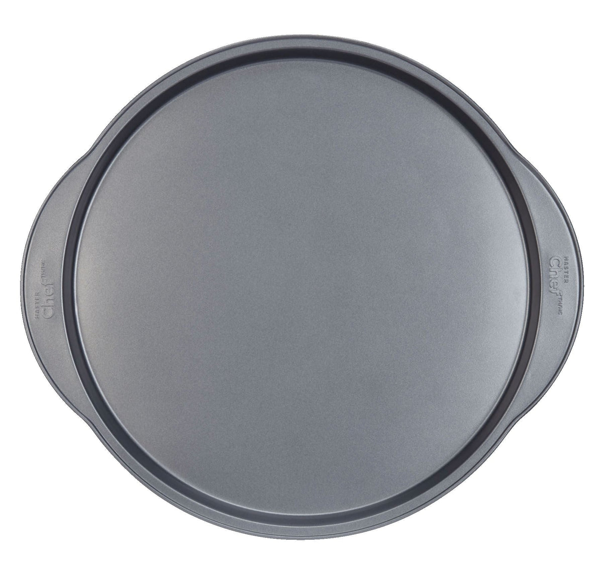 MASTER Chef Round Pizza Pan, 13-in
