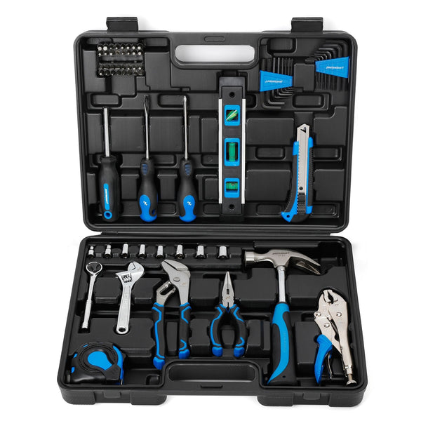 Mastercraft Home Repair Tool Set, 69-pc B6