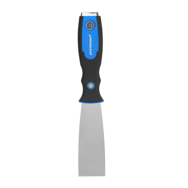 Mastercraft Multi-Purpose Spackling/Soft Putty Knife & Paint Scraper, 1.4-in K0