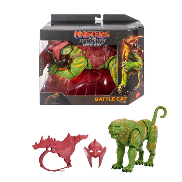 Masters of the Universe First Ones Chronicles Creatures K6
