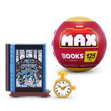 Max Premium Books Series 1 Alice In Wonderland