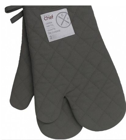MC Oven Mitts K7