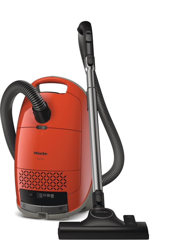 Miele Guard M1 Canister Vacuum X3