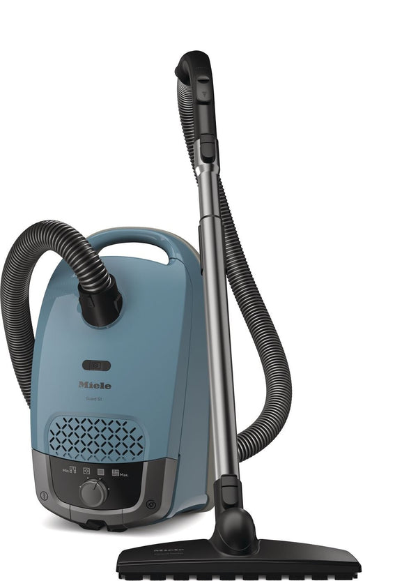 Miele Guard S1 Canister Vacuum B2