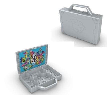 Moose Mr. Beast Lab Fusion Series Swarms Starter Pack A3