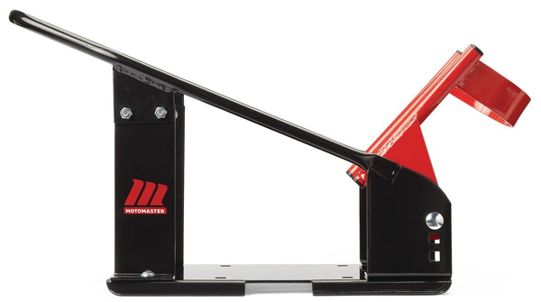 MotoMaster Motorcycle Wheel Chock G4