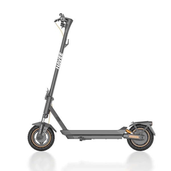 NAVEE GT3 Max | Long-Range Commuter Scooter O8
