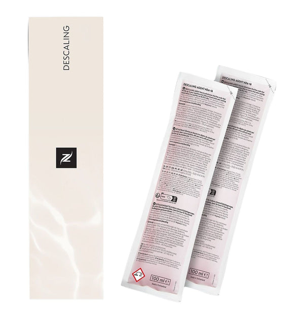 Nespresso Descaling Kit for Original and Vertuo Models D7