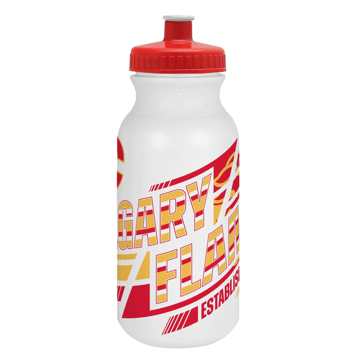 NHL Calgary Flames Sports Bottle, 20-oz
