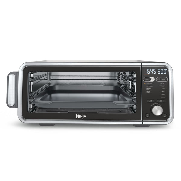 Ninja Foodi 10-in-1 Dual Heat Countertop Electric Air Fry Oven with XL Capacity Z6