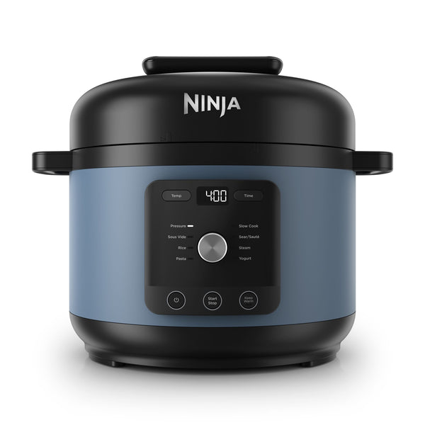 Ninja Possible 9-in-1 Pressure Cooker with Intuitive Display J7