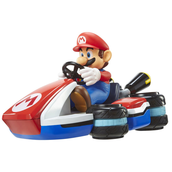 Nintendo Mariokart Remote Controlled Car Vehicle Toy, Ages 4+ Y1