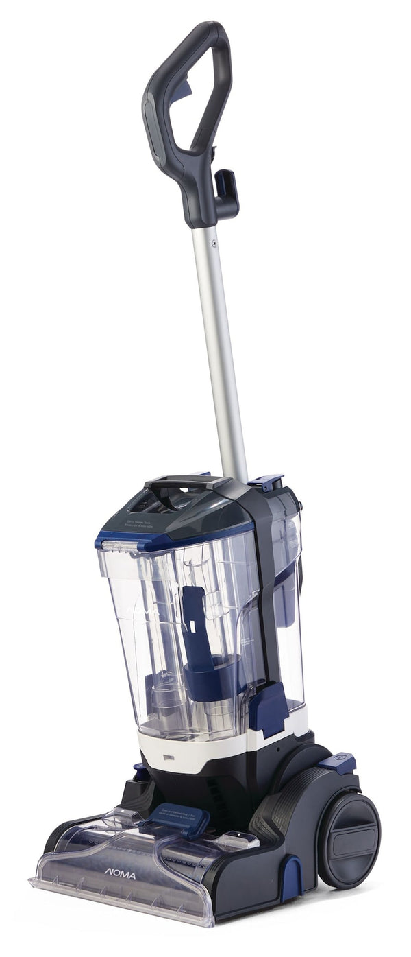 NOMA Carpet Cleaner, Full Size N1