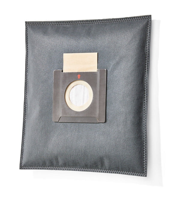 NOMA Motorhead Canister Replacement Bags, 12-pk H1