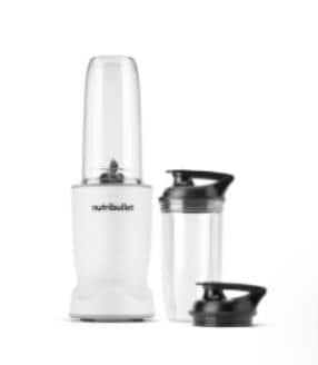Nutribullet Turbo Single Serve Blender I2
