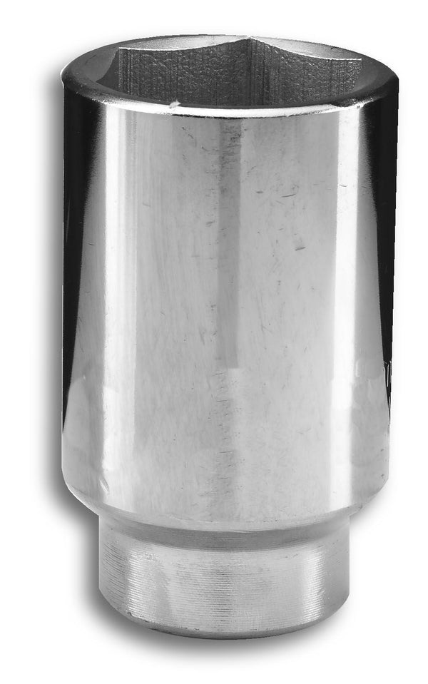 OEMTOOLS 1/2-in Drive Axle Nut Socket, 35-mm, 44154 O3