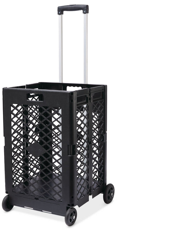 Olympia Folding Pack & Roll Cart, 55-lb T0