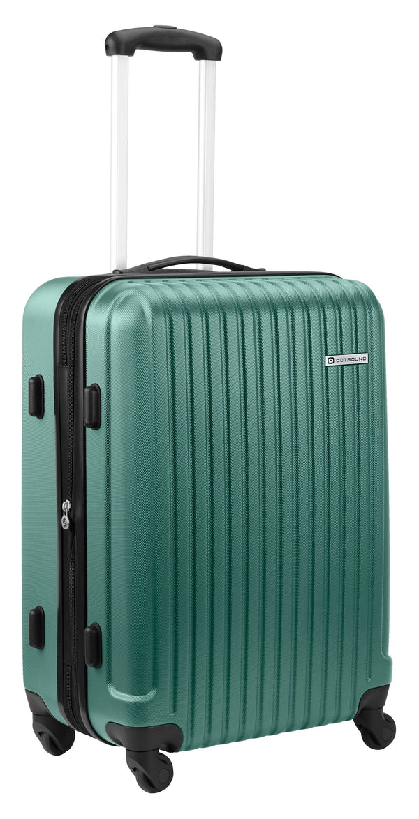 Outbound Hardside Spinner Luggage, 23-in G2