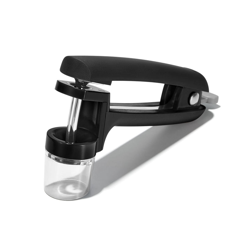 OXO Good Grips Cherry & Olive Pitter P9