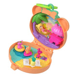 Polly Pocket Plush Buddies