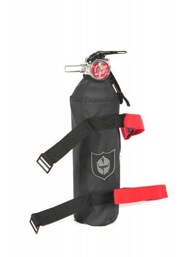 Pro Armor ATV Fire Extinguisher Mount Kit W0