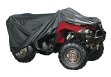 Raider SX Series Premium Storage ATV Cover with Weather Protection, Assorted Sizes